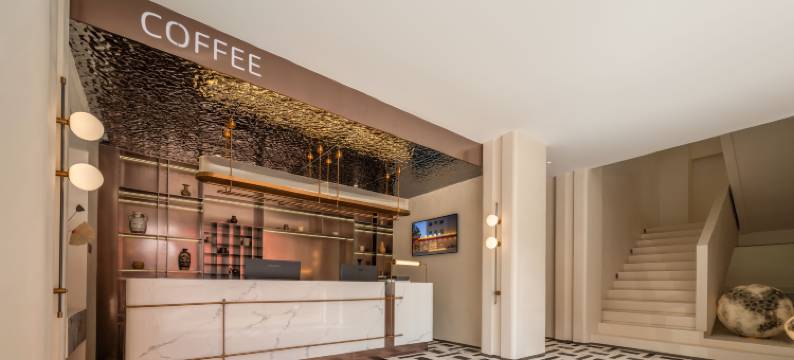 花美时酒店(中卫鼓楼店)图片