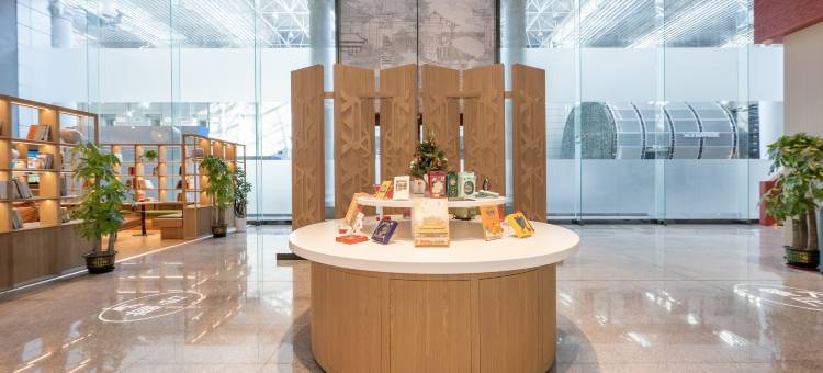 秋果1888酒店(北京颐和园北宫门地铁站店)图片