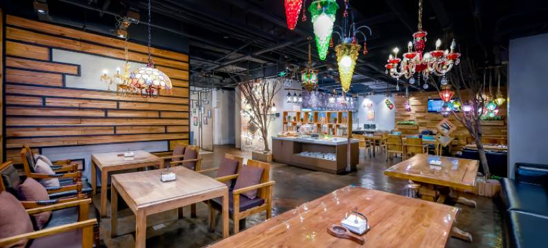 宜尚酒店(遵义会议会址医学院店)图片