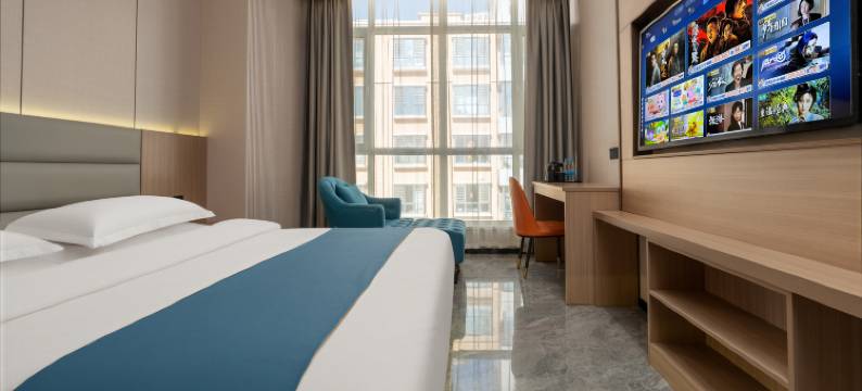 蒂都商务酒店图片