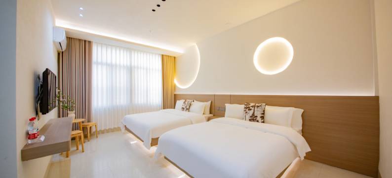 Q加·湄洲岛海缘之家·家庭式旅居图片