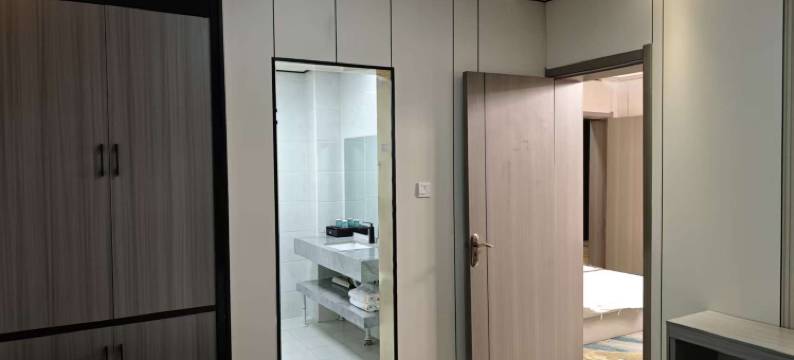 金昌美星大酒店图片