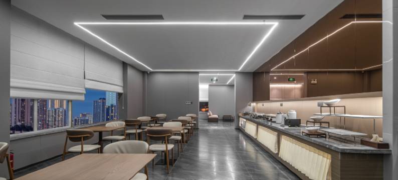 朋山酒店(沙河人民公园店)图片