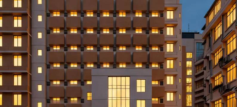 安华酒店(恩施舞阳坝九立方购物中心店)图片