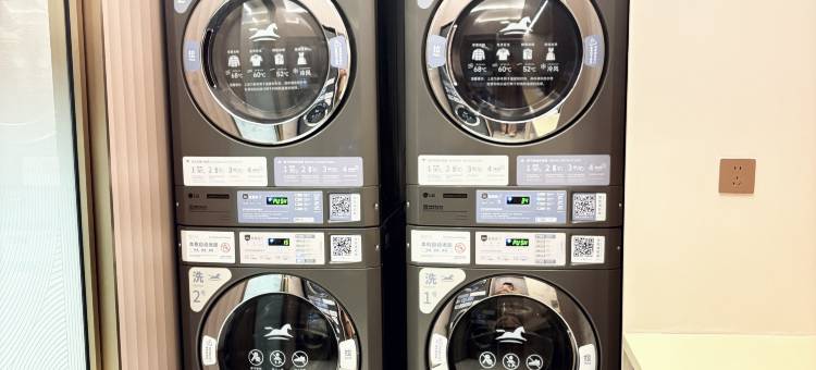 汉庭酒店(上海青浦新城地铁站华青路店)图片