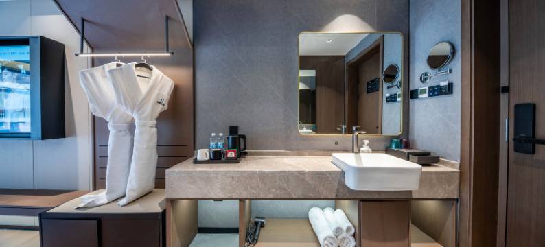 途客轻居酒店(九寨沟千古情店)图片