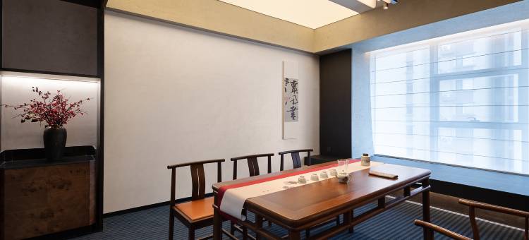 菏泽佳和酒店(佳和城店)图片