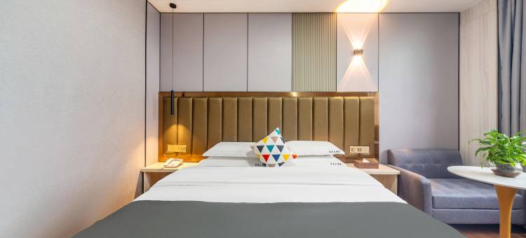 长沙凯龙大酒店图片