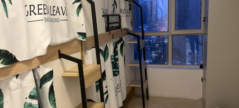 霍尔果斯星舍小家青年旅舍图片