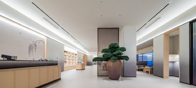 全季酒店(榆林府谷永安路店)图片