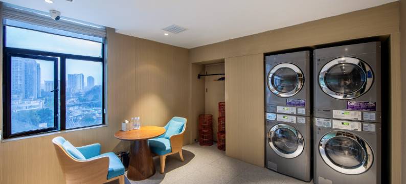 美豪丽致酒店(武汉黄鹤楼昙华林店)图片