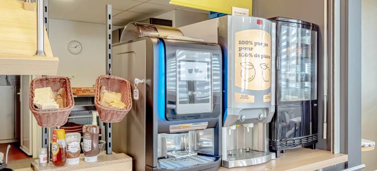 布里尼奥勒家庭旅馆酒店(B&B Hôtel Brignoles)图片