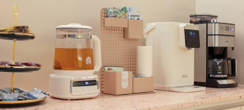 未迟酒店(南京新街口地铁站明瓦廊美食街店)图片