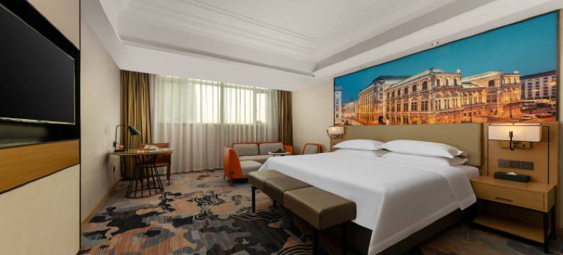 维也纳酒店(中山小榄大信店)图片