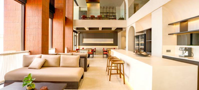 霞浦东临碧海民宿(三沙东壁店)图片