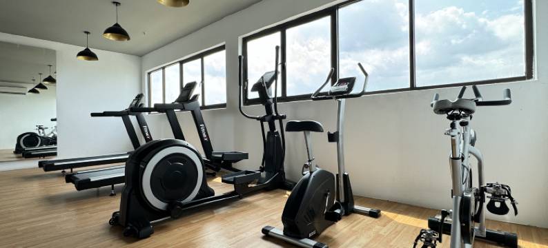 Youth City Residence Family Suite KLIA AEON Mall Nilai USIM图片