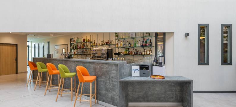 埃斯卡帕迪桑利斯贝斯特韦斯特优质酒店(Best Western Plus Hotel Escapade Senlis)图片