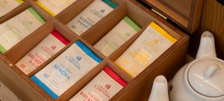 金色郁金香亚维侬乐天堂(Golden Tulip Avignon le Paradou)图片