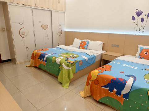 理县农夫山居.Pasture Luxe 田园轻奢度假民宿