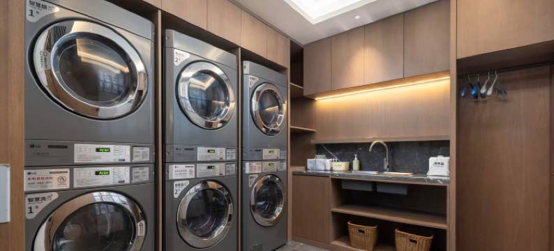 希波曼·致欢酒店(义乌国际商贸城店)图片