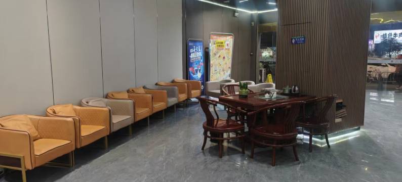 沙县西门大酒店(沙县小吃城店)图片