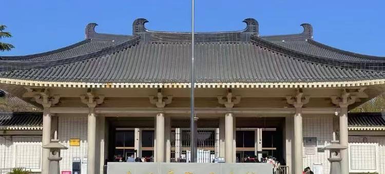 皇城驿酒店(西安钟楼地铁站回民街店)图片