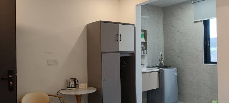 潮州和鑫公寓图片