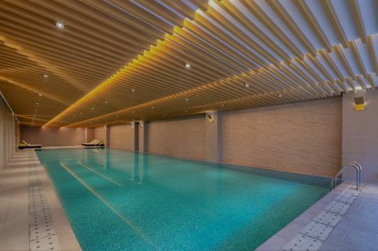 木莲庄度假酒店(广州增城荔湖店)图片