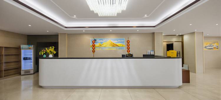 云港国际(广州白云国际机场店)图片