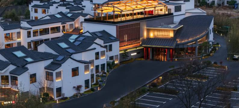 缦玺度假酒店图片