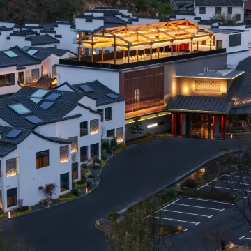 缦玺度假酒店图片