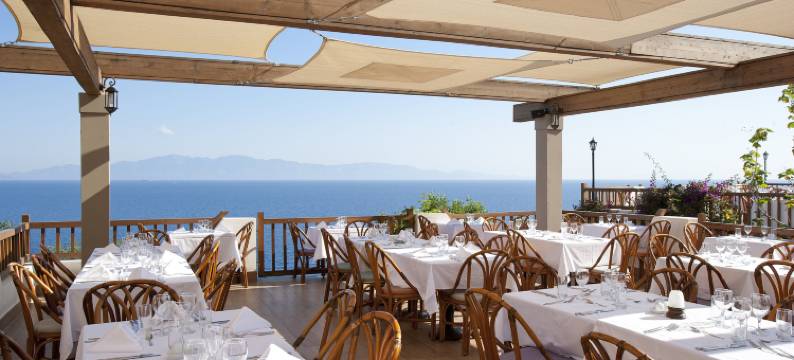 Club Med地中海俱乐部·土耳其博德鲁姆度假村(Club Med Bodrum Palmiye)图片