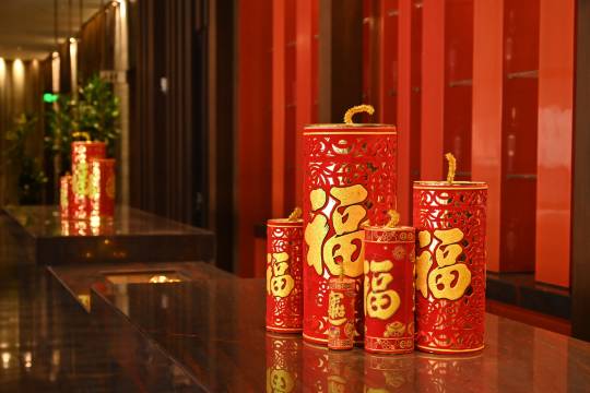 上海衡山路十二号华邑酒店图片