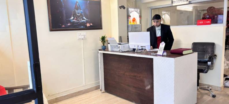 The Shivaay Near AIIMS Rishikesh by Lovely Hospitality图片