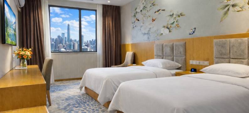 朗梵星空酒店图片