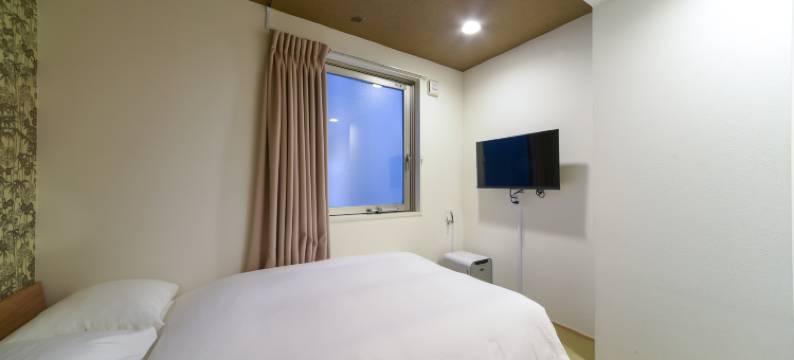 湾酒店 大阪惠美須(Hotel Wan Osaka Ebisu)图片