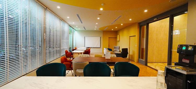 新北悦客商务饭店图片