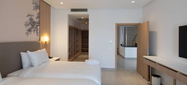 皮克阿尔巴特罗斯玫瑰宫(Pickalbatros Palais Des Roses - Agadir - All Inclusive)图片