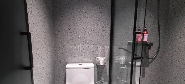 城际便捷酒店(南宁火车东站南广场店)图片