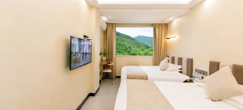 普陀山·圆满山舍｜同修｜礼佛｜精品民宿图片