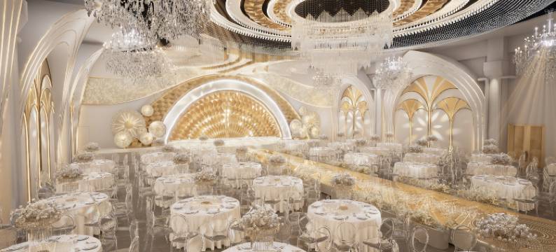 武汉德高酒店(同济医院中法新城分院店)图片