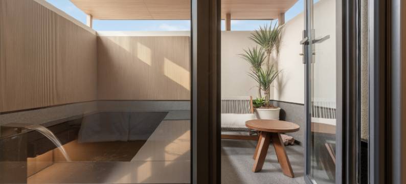 SFEEL设计师酒店(洛阳洛邑古城应天门南广场店)图片