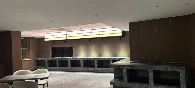 铂玺国际酒店(东阳木雕小镇宝龙广场店)图片