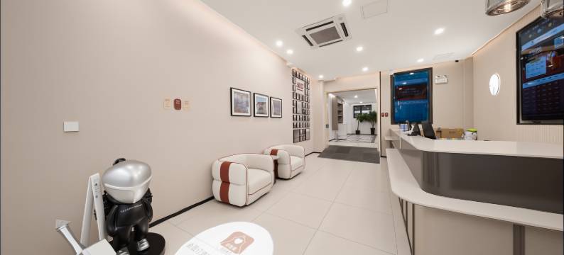 雷神电竞酒店(淄博山东理工大学水晶街店)图片