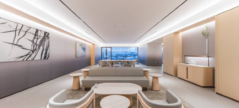 全季酒店(菏泽万达广场店)图片