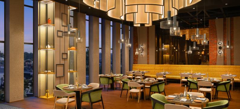 凯悦嘉轩布特瓦尔(Hyatt Place Butwal)图片