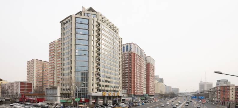 紫金酒店图片
