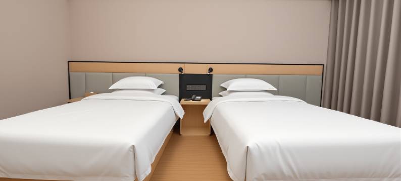 云上四季酒店(嘉兴大学南湖店)图片