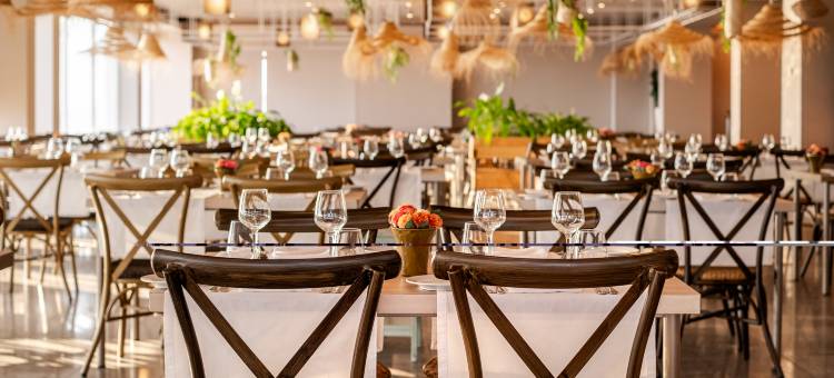 Axis Ofir Beach Resort Hotel(Axis Ofir Beach Resort Hotel)图片