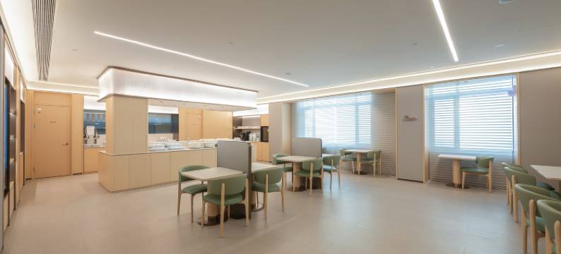 全季酒店(临清温泉路店)图片